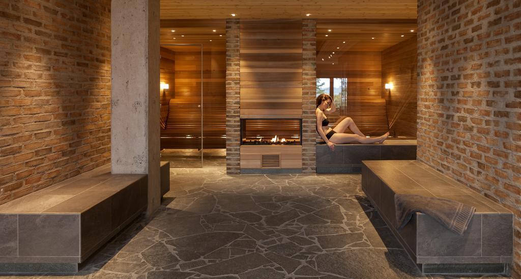 Djuroenaeset Hotell & Konferens Djurhamn 外观 照片