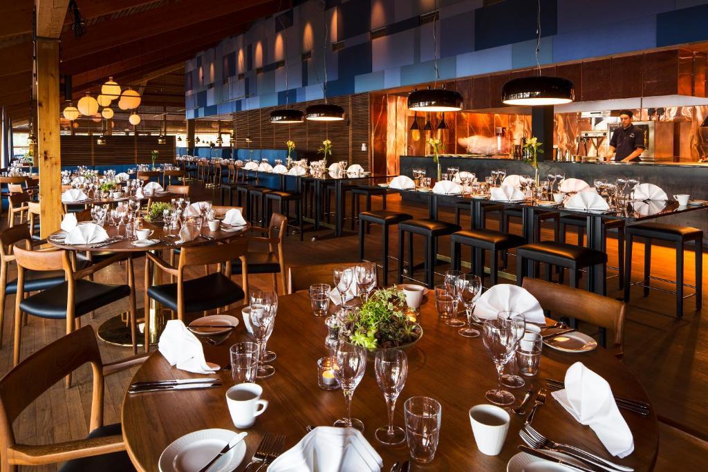 Djuroenaeset Hotell & Konferens Djurhamn 外观 照片